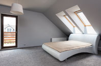 Calderbrook bedroom extensions
