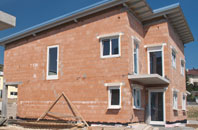 Calderbrook home extensions