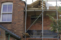 free Calderbrook home extension quotes