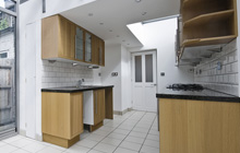Calderbrook kitchen extension leads